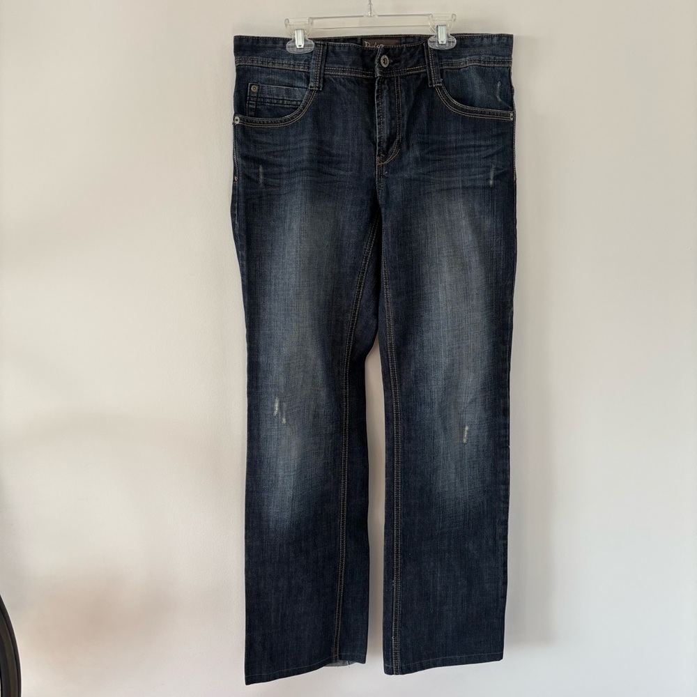 RW&CO Lucas Men's Dark Wash Jeans Size 31